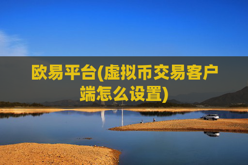 欧易平台(虚拟币交易客户端怎么设置)