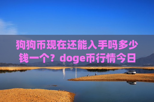狗狗币现在还能入手吗多少钱一个？doge币行情今日最新价格(现价1.973元)