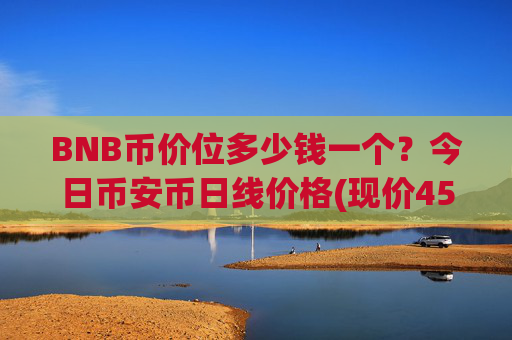 BNB币价位多少钱一个？今日币安币日线价格(现价4562.39元)