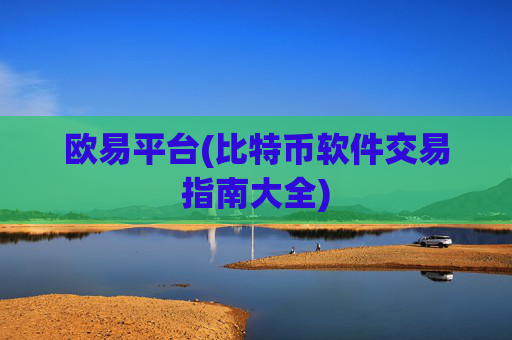 欧易平台(比特币软件交易指南大全)