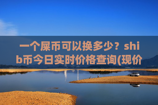 一个屎币可以换多少？shib币今日实时价格查询(现价0.00014342元)
