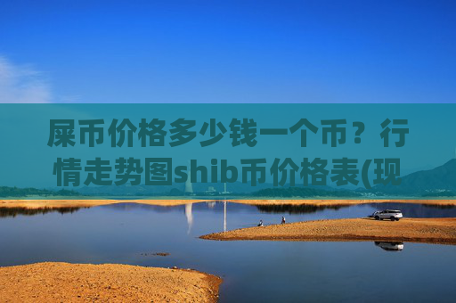 屎币价格多少钱一个币？行情走势图shib币价格表(现价0.00014385元)