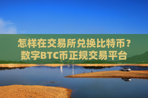 怎样在交易所兑换比特币？数字BTC币正规交易平台