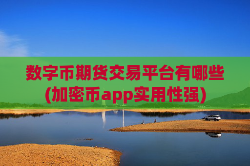 数字币期货交易平台有哪些(加密币app实用性强)