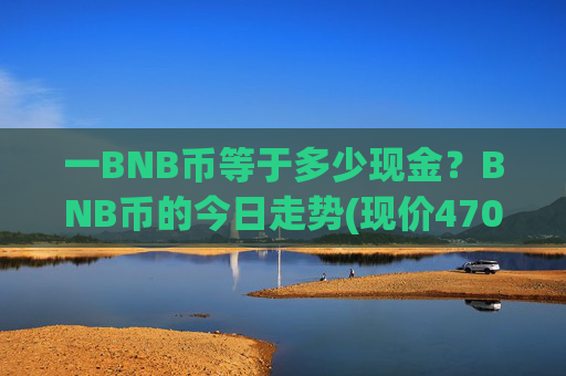 一BNB币等于多少现金？BNB币的今日走势(现价4705.4元)