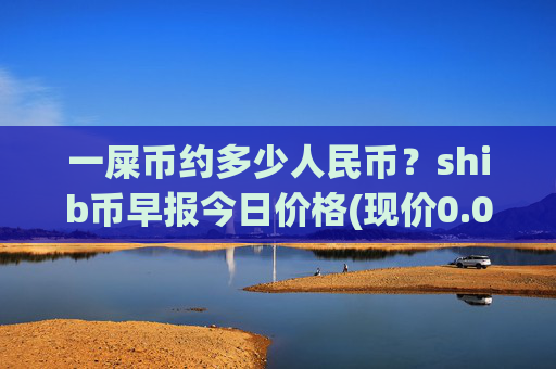 一屎币约多少人民币?shib币早报今日价格(现价0.00014524元)