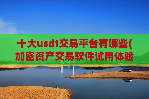 十大usdt交易平台有哪些(加密资产交易软件试用体验)