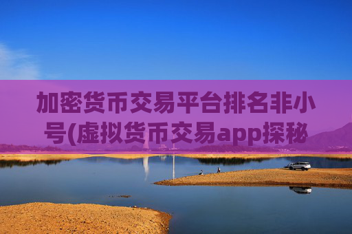 加密货币交易平台排名非小号(虚拟货币交易app探秘)