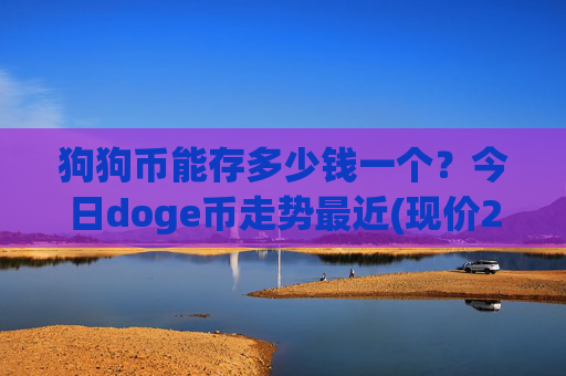 狗狗币能存多少钱一个？今日doge币走势最近(现价2.173元)