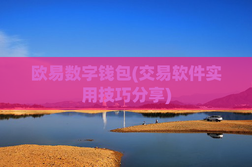 欧易数字钱包(交易软件实用技巧分享)