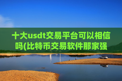 十大usdt交易平台可以相信吗(比特币交易软件那家强)
