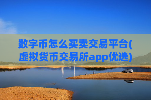 数字币怎么买卖交易平台(虚拟货币交易所app优选)