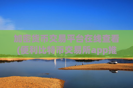 加密货币交易平台在线查看(便利比特币交易所app推荐)
