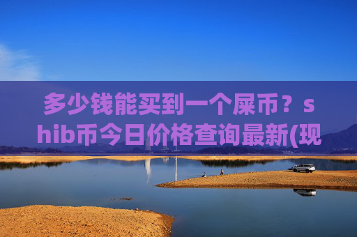 多少钱能买到一个屎币？shib币今日价格查询最新(现价0.00014847元)