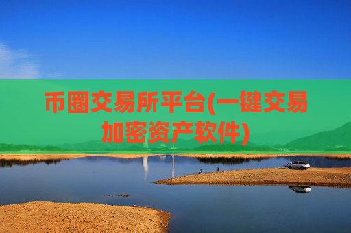 币圈交易所平台(一键交易加密资产软件)