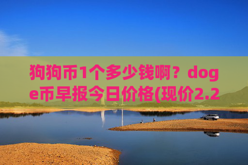狗狗币1个多少钱啊？doge币早报今日价格(现价2.2105元)