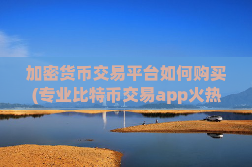 加密货币交易平台如何购买(专业比特币交易app火热推荐)