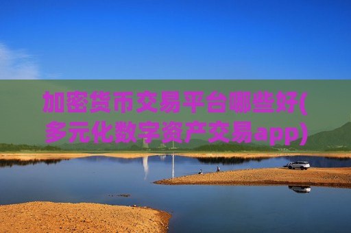 加密货币交易平台哪些好(多元化数字资产交易app)