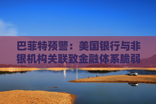 巴菲特预警：美国银行与非银机构关联致金融体系脆弱性上升