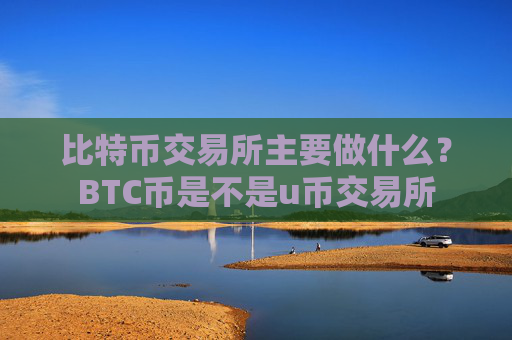 比特币交易所主要做什么？BTC币是不是u币交易所