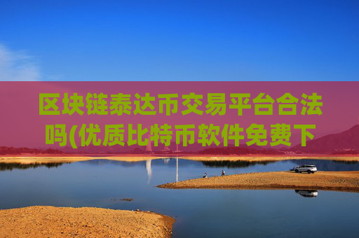 区块链泰达币交易平台合法吗(优质比特币软件免费下载)