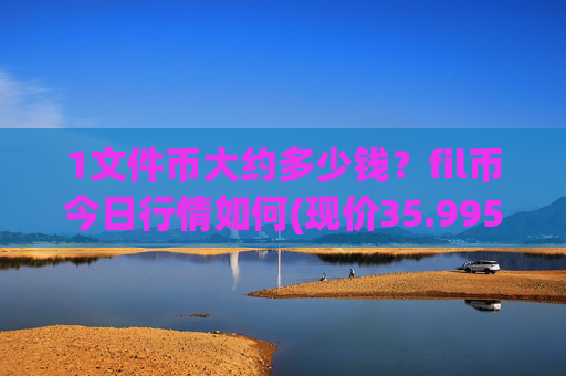 1文件币大约多少钱？fil币今日行情如何(现价35.9957元)
