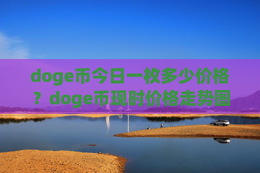doge币今日一枚多少价格？doge币现时价格走势图表(现价2.3209元)
