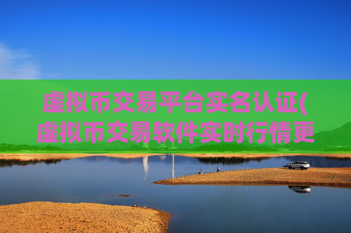 虚拟币交易平台实名认证(虚拟币交易软件实时行情更新)