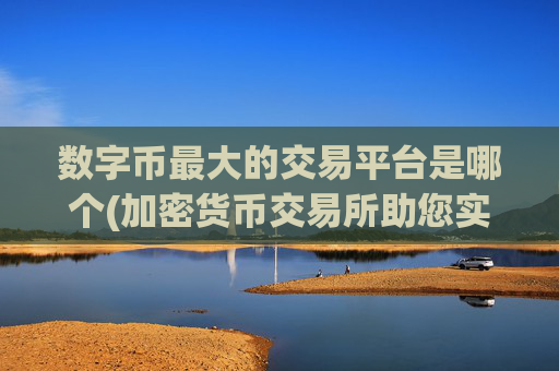数字币最大的交易平台是哪个(加密货币交易所助您实现资产增值)