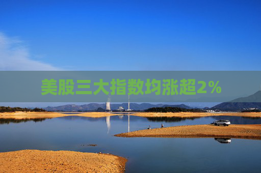 美股三大指数均涨超2%