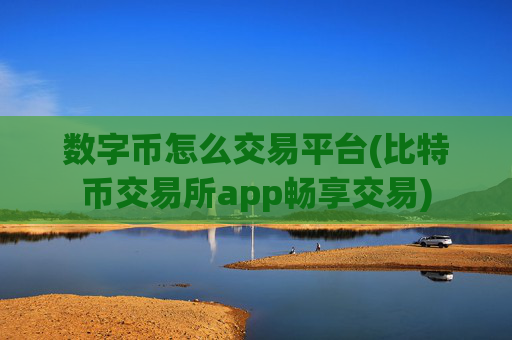 数字币怎么交易平台(比特币交易所app畅享交易)