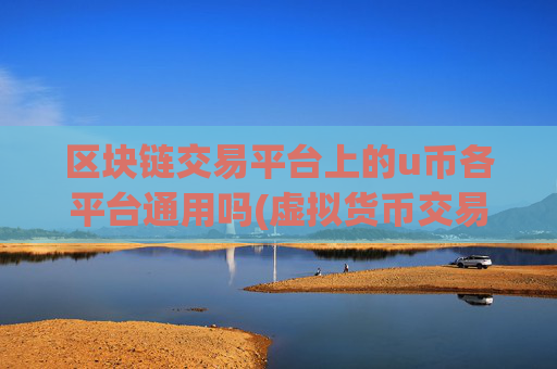 区块链交易平台上的u币各平台通用吗(虚拟货币交易所app功能实用)