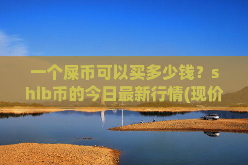 一个屎币可以买多少钱？shib币的今日最新行情(现价0.00014519元)