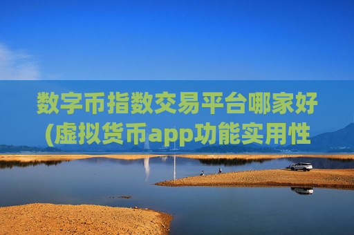 数字币指数交易平台哪家好(虚拟货币app功能实用性评测)