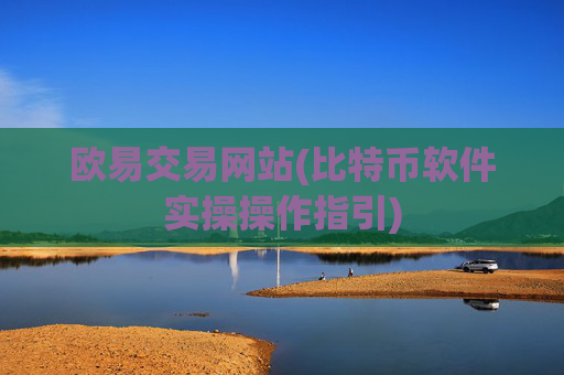 欧易交易网站(比特币软件实操操作指引)