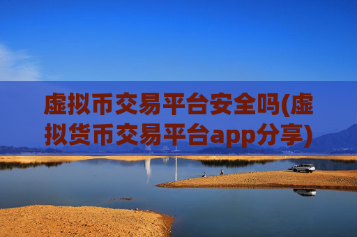 虚拟币交易平台安全吗(虚拟货币交易平台app分享)