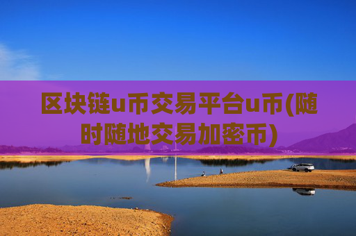 区块链u币交易平台u币(随时随地交易加密币)
