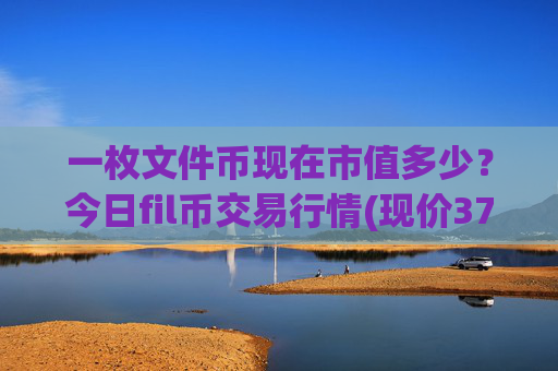 一枚文件币现在市值多少？今日fil币交易行情(现价37.3177元)