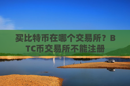 买比特币在哪个交易所？BTC币交易所不能注册