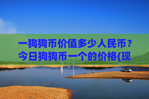 一狗狗币价值多少人民币？今日狗狗币一个的价格(现价2.2834元)