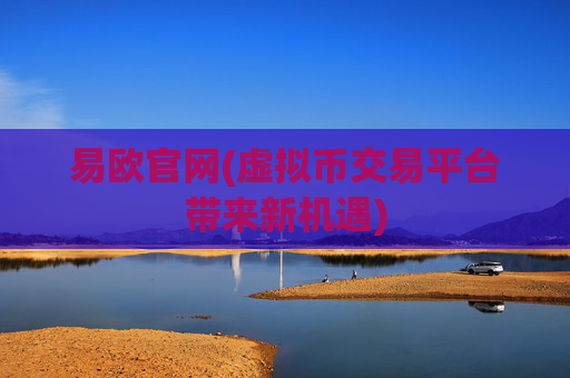 易欧官网(虚拟币交易平台带来新机遇)