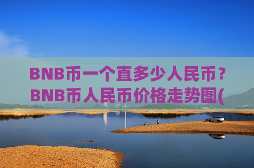 BNB币一个直多少人民币？BNB币人民币价格走势图(现价4868.07元)