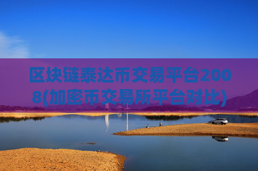 区块链泰达币交易平台2008(加密币交易所平台对比)