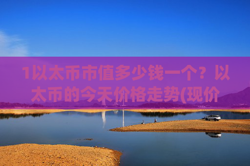 1以太币市值多少钱一个？以太币的今天价格走势(现价24738.59元)