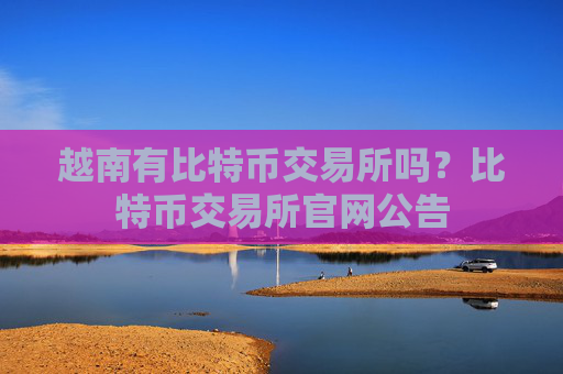 越南有比特币交易所吗？比特币交易所官网公告