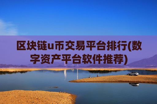 区块链u币交易平台排行(数字资产平台软件推荐)