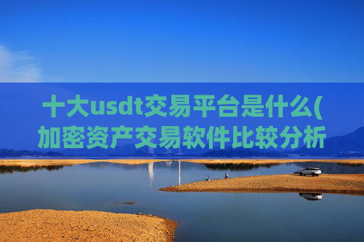 十大usdt交易平台是什么(加密资产交易软件比较分析)