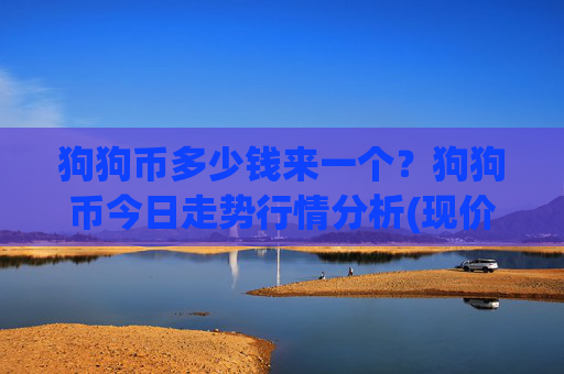 狗狗币多少钱来一个？狗狗币今日走势行情分析(现价2.317元)