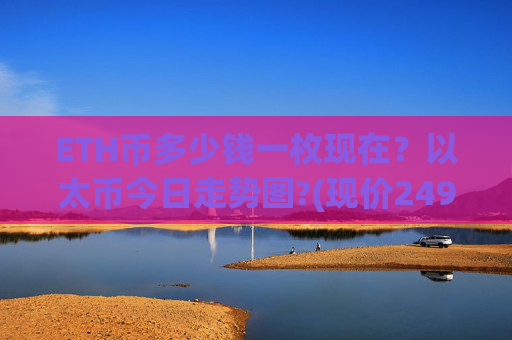 ETH币多少钱一枚现在?以太币今日走势图?(现价24935.02元)
