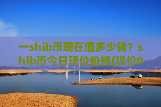 一shib币现在值多少钱？shib币今日现价价格(现价0.00016233元)